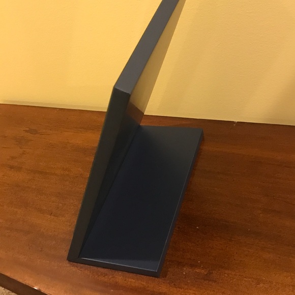 Cole Haan Display Table Mirror - Picture 2 of 6